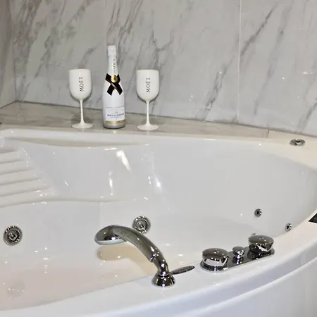 Lifestyle - Relaxation Facilities Apartment