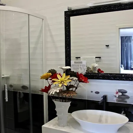 Lifestyle - Relaxation Facilities شقة